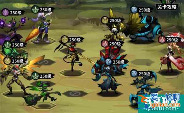 火柴人覺醒沙時守護第二章怎么通關 通關攻略？