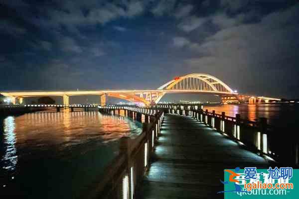 廈門除了鼓浪嶼還有什么好玩的地方2022？