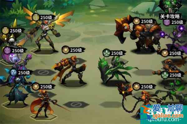 火柴人覺醒沙時守護第二章怎么通關 通關攻略？