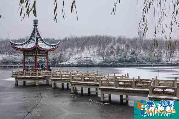 2022北京北宮國(guó)家森林公園自2月14日暫停開(kāi)放通知？