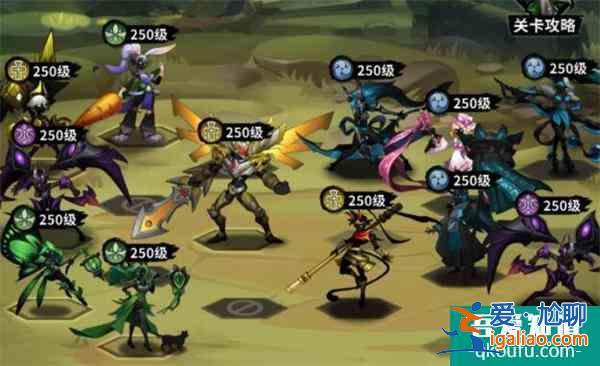 火柴人覺醒沙時守護第二章怎么通關 通關攻略？