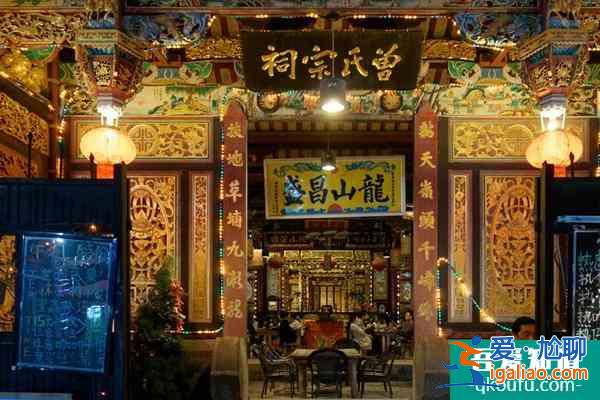 廈門除了鼓浪嶼還有什么好玩的地方2022？