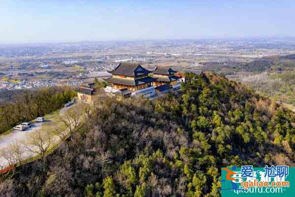 南京游子山國家森林公園開放時(shí)間？