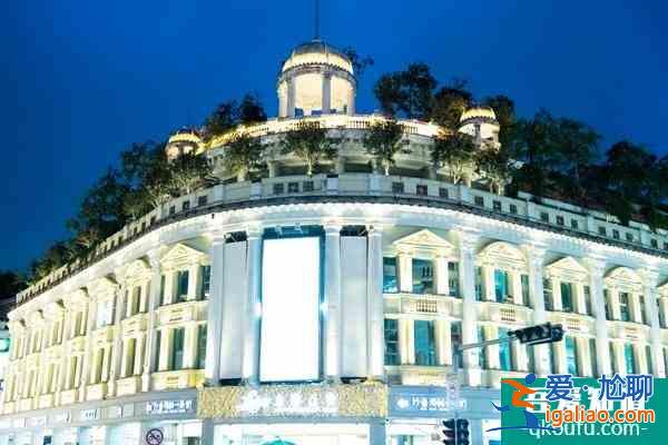 廈門除了鼓浪嶼還有什么好玩的地方2022？