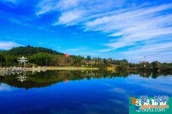 南京游子山國家森林公園開放時(shí)間？