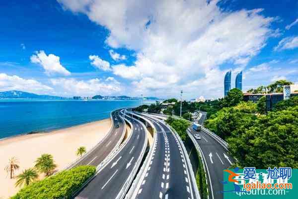 廈門除了鼓浪嶼還有什么好玩的地方2022？