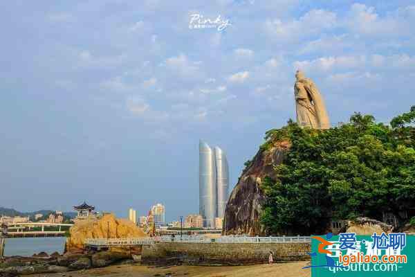 鼓浪嶼一日游最佳攻略? 鼓浪嶼一日游最佳攻略?