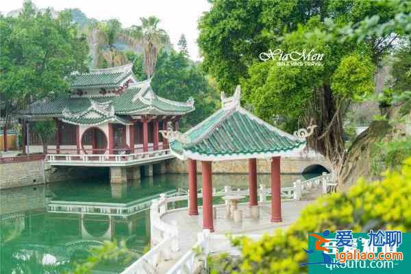 鼓浪嶼一日游最佳攻略? 鼓浪嶼一日游最佳攻略?
