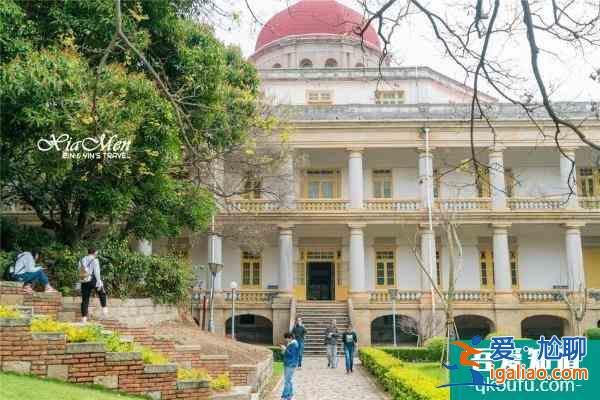 鼓浪嶼一日游最佳攻略? 鼓浪嶼一日游最佳攻略?