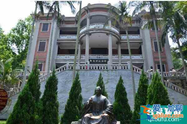 鼓浪嶼一日游最佳攻略? 鼓浪嶼一日游最佳攻略?