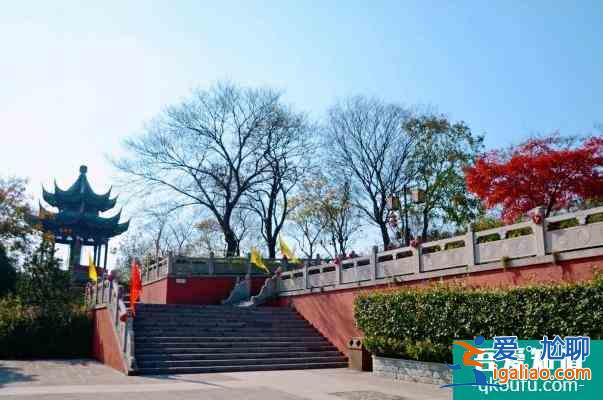 2022蘇州受疫情影響穹窿山風(fēng)景區(qū)暫時(shí)閉園？