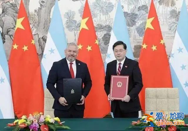 巴拉圭大選倒數 領先候選人再喊與臺當局“斷交”？