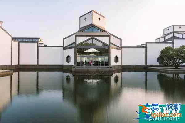 蘇州園林門票預約攻略？