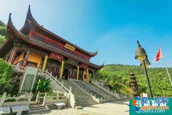 2022蘇州受疫情影響穹窿山風(fēng)景區(qū)暫時(shí)閉園？