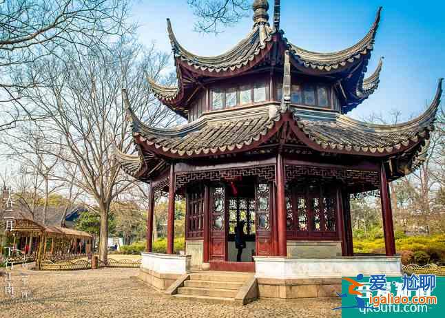 蘇州園林開放區域及游玩攻略門票交通? 蘇州園林開放區域及游玩攻略門票交通?