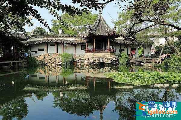 蘇州有什么好玩的地方 蘇州園林有哪些？