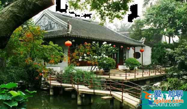 蘇州園林有哪些名園推薦? 蘇州園林有哪些名園推薦?