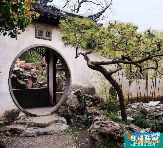 蘇州園林有哪些名園推薦? 蘇州園林有哪些名園推薦?