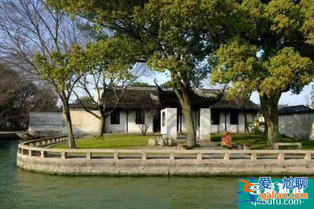 蘇州園林有哪些名園推薦? 蘇州園林有哪些名園推薦?