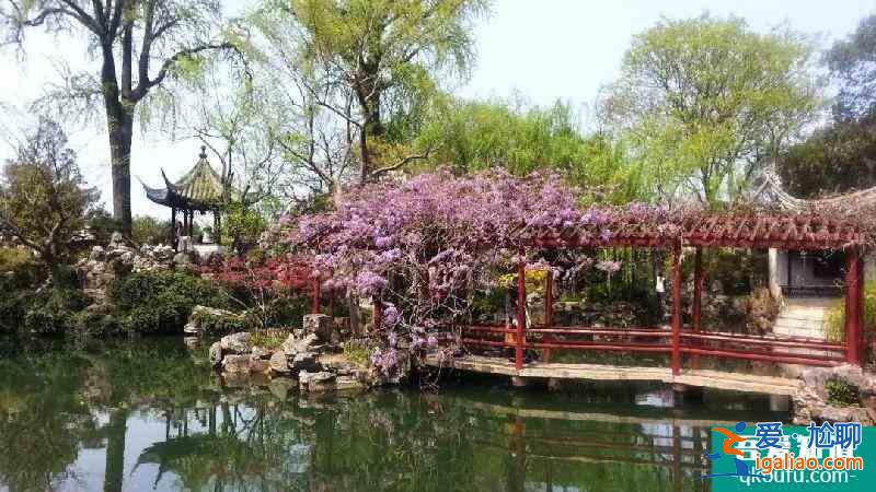 蘇州園林有哪些名園推薦? 蘇州園林有哪些名園推薦?