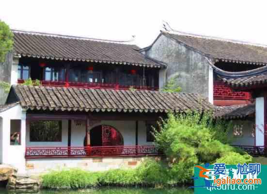 蘇州園林有哪些名園推薦? 蘇州園林有哪些名園推薦?