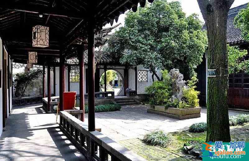蘇州園林有哪些名園推薦? 蘇州園林有哪些名園推薦?
