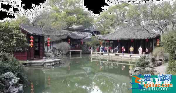 蘇州園林有哪些名園推薦? 蘇州園林有哪些名園推薦?