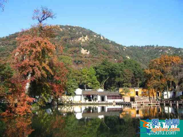 蘇州園林有哪些名園推薦? 蘇州園林有哪些名園推薦?