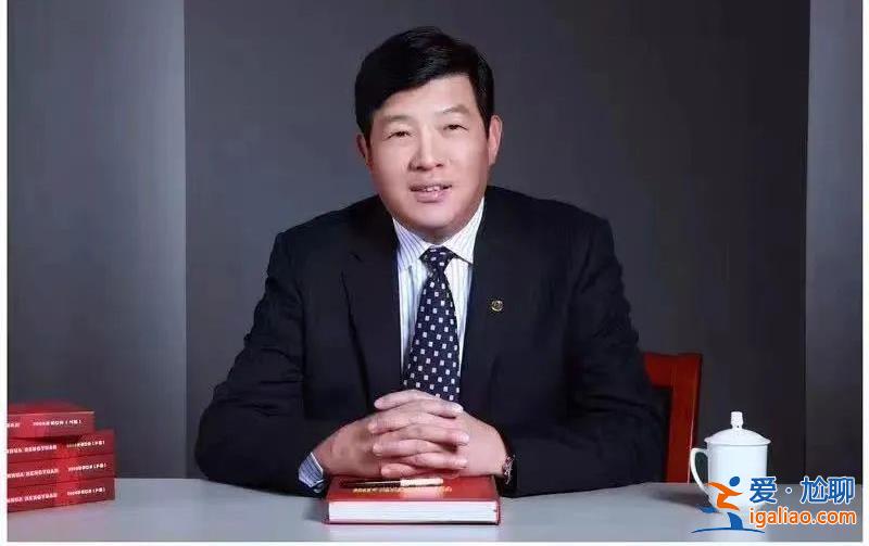 多人密集被拿下后 國資委發(fā)文 透露反腐最新信號？