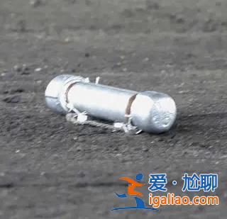 只想當糕點師的他 為何向日本首相扔出炸彈？