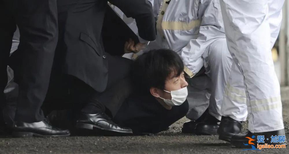 只想當糕點師的他 為何向日本首相扔出炸彈？
