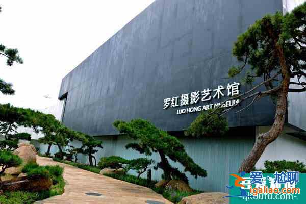 北京藝術館值得打卡有哪些 附開放時間及地址？