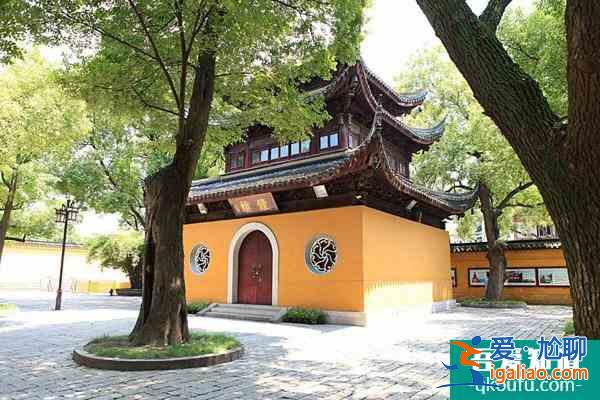 因武漢疫情原因歸元禪寺將于2月23日起暫停開放？