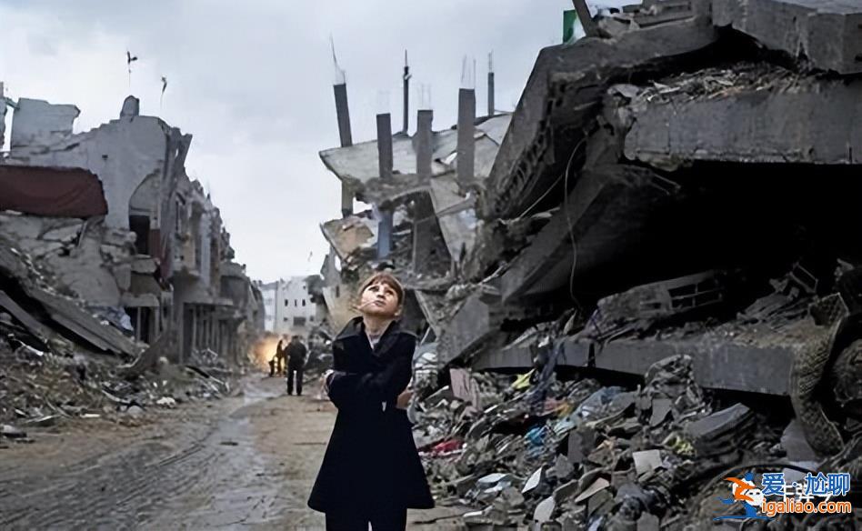 是對美國外交的一記耳光? 是對美國外交的一記耳光?