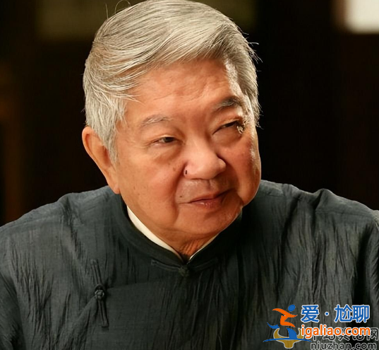 蔡瀾怎么了?股頸骨摔碎緊急入院 開刀動手術心情不佳