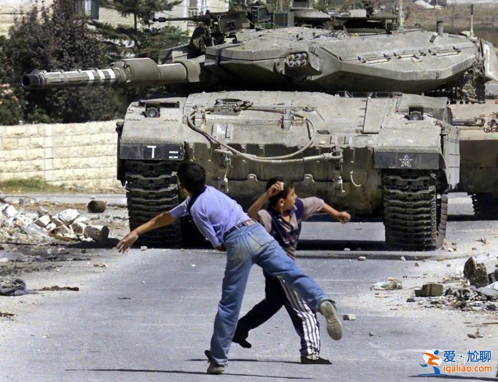 是對美國外交的一記耳光? 是對美國外交的一記耳光?