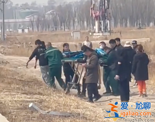 網紅張雷車禍去世!開改裝車狂飆280碼 救護車晚到車毀人亡