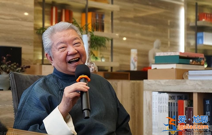 蔡瀾怎么了?股頸骨摔碎緊急入院 開刀動手術心情不佳