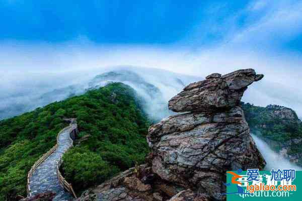 2022連云港花果山開放時間一覽？