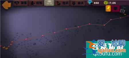 獨奏騎士s4懸浮刃血爆流天賦怎么加點 懸浮血爆頭天賦加點推薦？