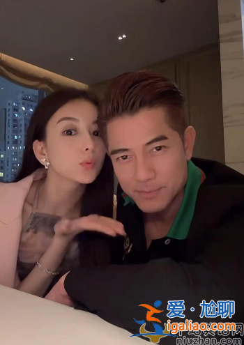 方媛郭富城慶結(jié)婚周年!女方獻(xiàn)吻男方耍帥不動(dòng) 網(wǎng)友調(diào)侃被迫營(yíng)業(yè) 方媛郭富城慶結(jié)婚周年!女方獻(xiàn)吻男方耍帥不動(dòng) 網(wǎng)友調(diào)侃被迫營(yíng)業(yè)