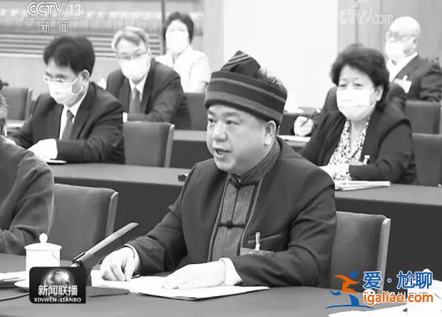 廣西欽州56歲市委書記凌晨逝世 昨天上午還有公開活動？