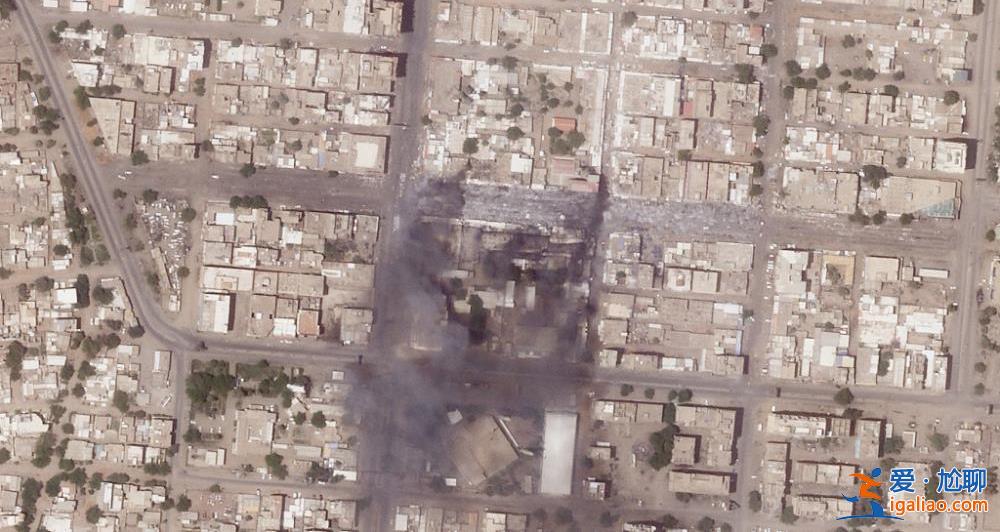 蘇丹軍方和RSF互相指責 繼續交戰? 蘇丹軍方和RSF互相指責 繼續交戰?