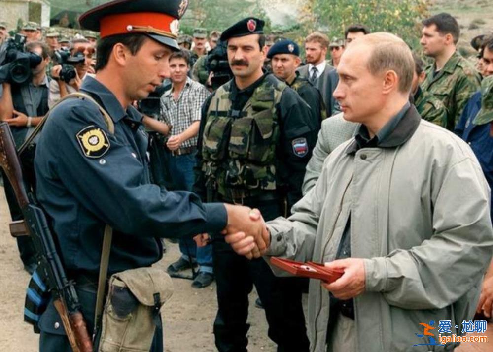 普京、澤連斯基前后腳去了頓巴斯!為了啥?? 普京、澤連斯基前后腳去了頓巴斯!為了啥??