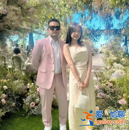 詹子晴夸竇驍!何超蓮閨蜜太敢說了 竇驍太尷尬評論區(qū)笑翻了