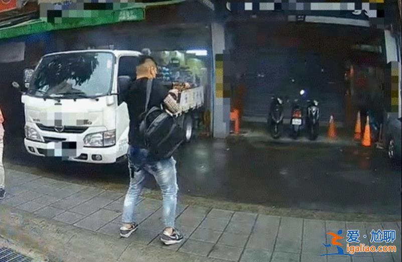 槍支管理混亂成疾 案件數屢創新高？