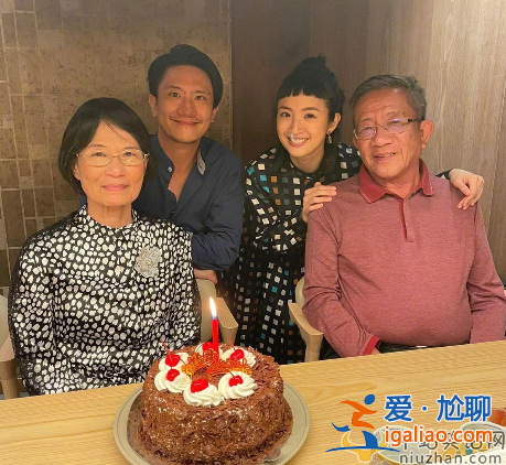 林依晨老公林于超出軌多年!嫌棄女方懷不上孩子 兩人已經分居多年