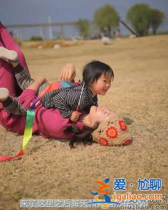 江一燕女兒首次曝光!大眼睛瓜子臉似趙毅 疑定居云南農村別墅