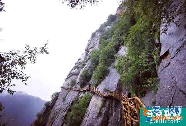 2022陜西紅河谷景區2月開園福利？