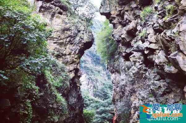 2022陜西紅河谷景區2月開園福利？